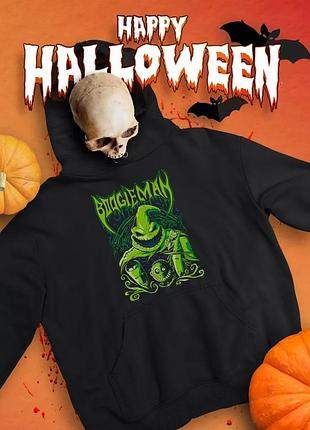 Худи halloween