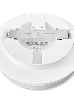 Люстра candellux 31-64639 lune6 фото