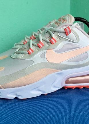 Кроссовки nike air max 270 react
