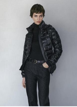 Куртка massimo dutti,