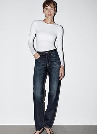 Джинси zara 36 розмір 9863 252