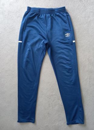 Брендові спортивні штани umbro.