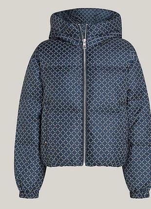 Коротка куртка tommy hilfiger