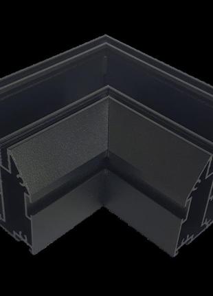 Угловой соединитель 90 для встроенной магнитной шины ultralight trl032 lk, .