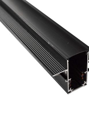 Шина 1ф встроенная для магнитных трековых систем ultralight trl082 lk 2м, .