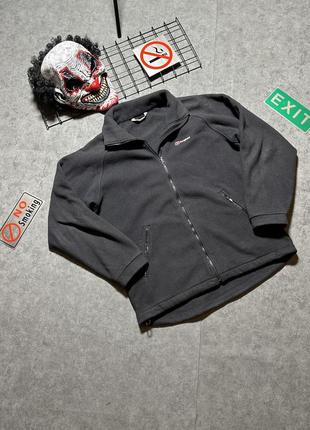 Флісова куртка berghaus