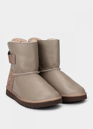 Угги женские