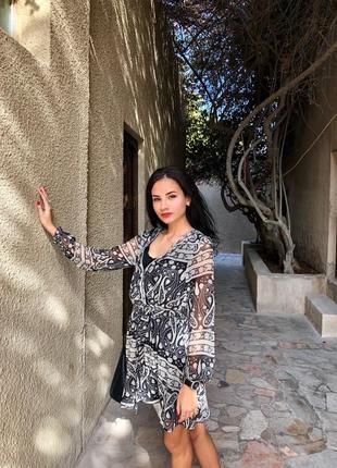 Невероятное платье заряженное на успех 😉