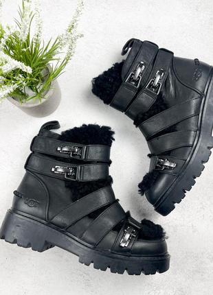 Ботинки ugg