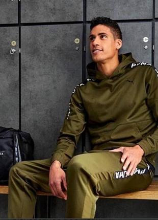 Спортивный костюм puma