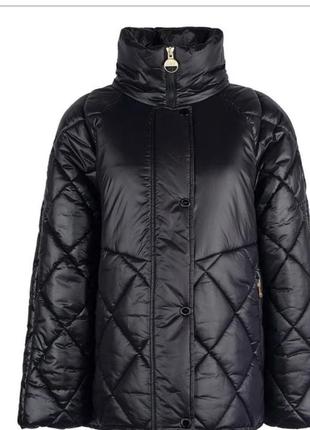 Куртка barbour оригинал