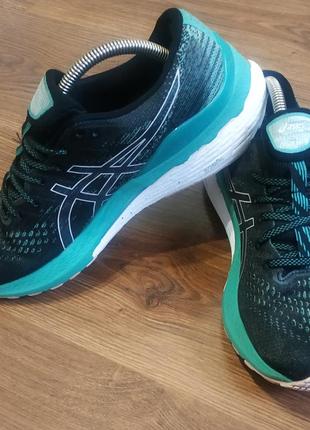 Кроссовки asics gel-kayano
