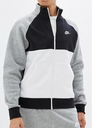 Олимпийка, мастерка, кофта nike m nsw spe flc