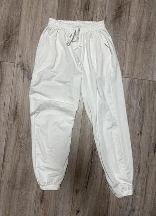 Летние спортивные штаны missguided