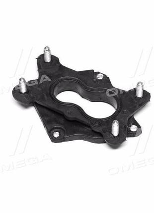 Фланец карбюратора audi 80/100 1,8 (пр-во febi) 07120