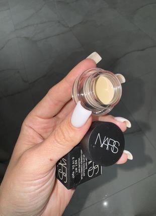 Nars премиум консилер оригинал праймер база
