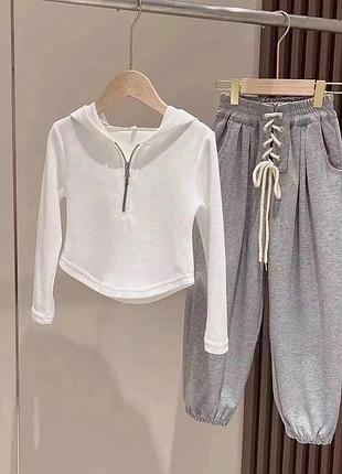 🔹стильні трендові костюми!