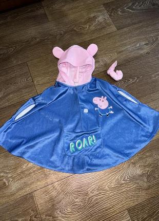 Свинка пеппа 3 роки 2