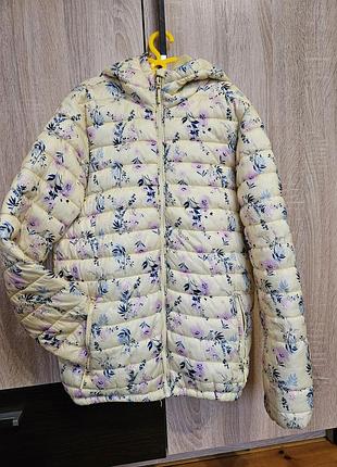 Куртка для девочки от reserved