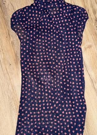 Блуза zara