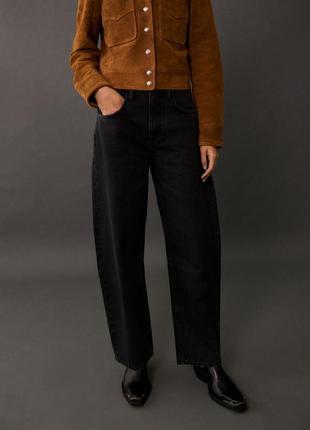 Джинси Bershka джинси джинси