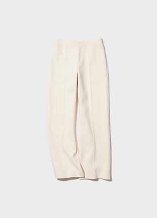 Брюки uniqlo с технологией dry