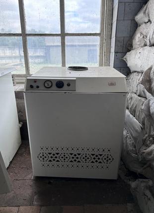 Газовий котел «маяк» 50е