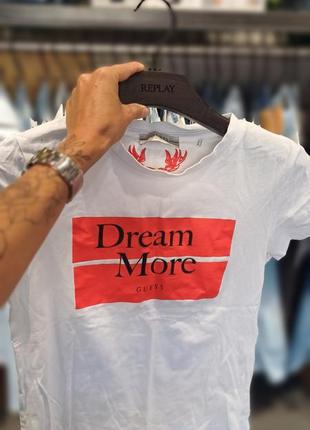 Футболка guess