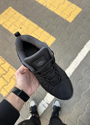 Кроссовки merrell float pro black orange4 фото