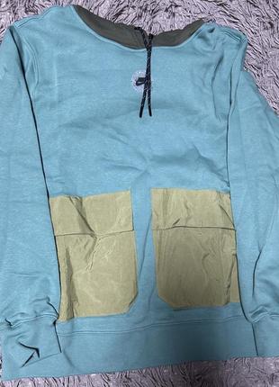 Спортивний костюм loose fit nike