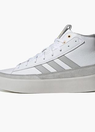 Высокие кроссовки adidas 40,5/26,5