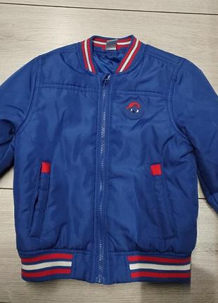 Куртка легкая, курточка легкая