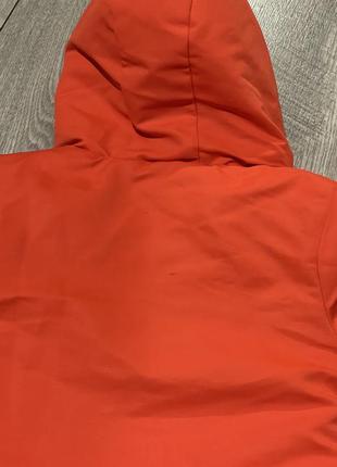 Куртка на мальчика 4