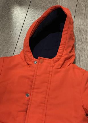 Куртка на мальчика 3