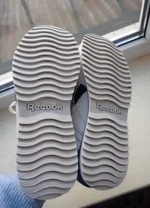 Оригинальные кроссовки reebok 3