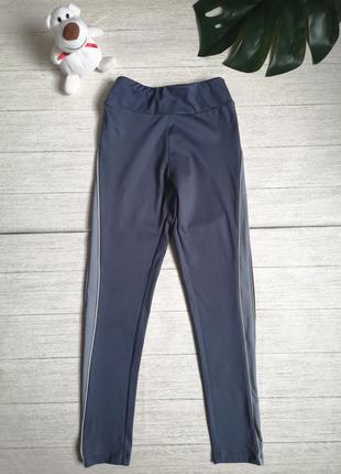 Спортивные лосины