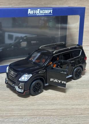 Джип металопластик .