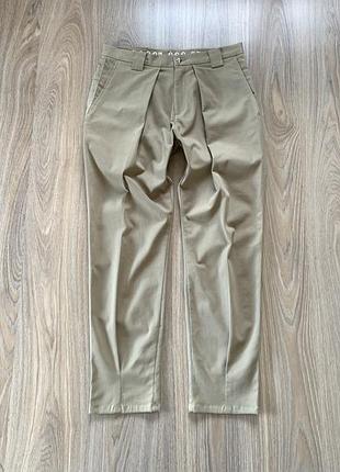 Оригінальні італійські штани john systemmond