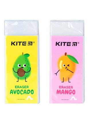 Гумка "fruits" ,k21-375