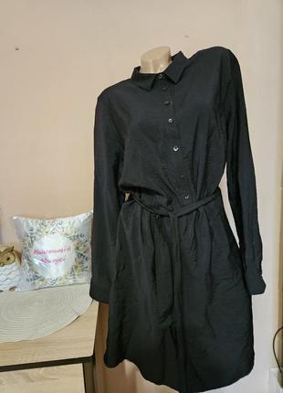 Стильное платье