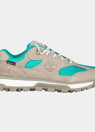 Timberland trail классические туфли для отдыха с водонепроницаемой мембраной gore-tex