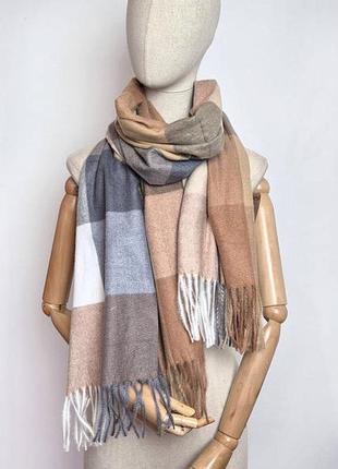 Шарф женский мишель