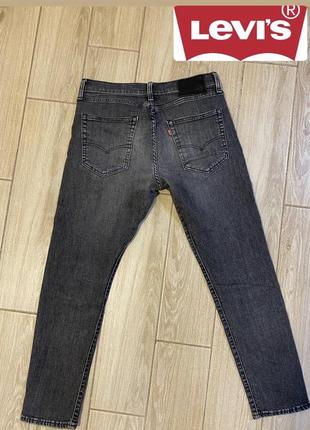 Джинси levi’s premium 512 w32 l30