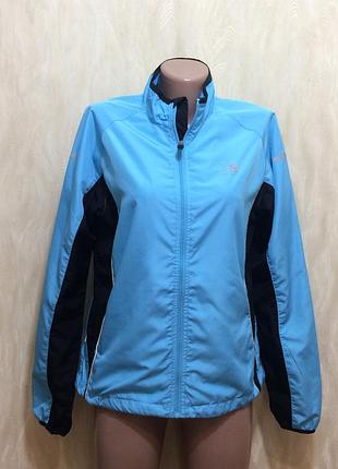 Женская ветровка karrimor", р.12