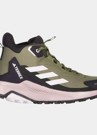 Adidas terrex водонепроникні похідні черевики