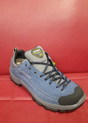 Ботинки мужские зимние