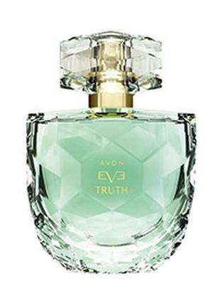Парфюм eve truth avon 50мл