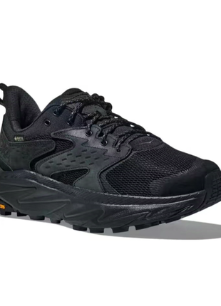 Hoka one one anacapa low 2 на гортексі