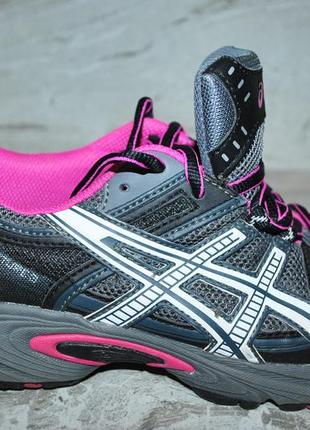 Asics кроссовки 40 размер