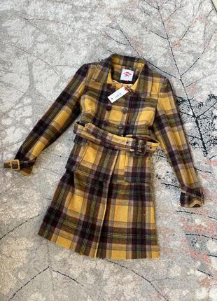 Пальто lee cooper